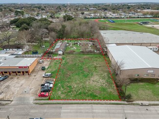 Plus de détails pour 2412 Pasadena Blvd, Pasadena, TX - Terrain à vendre