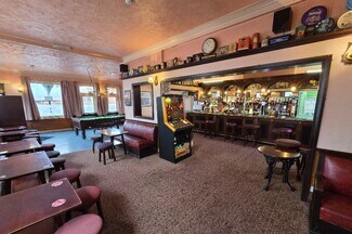 Plus de détails pour 73-75 Francis St, Hull - Commerce de détail à vendre