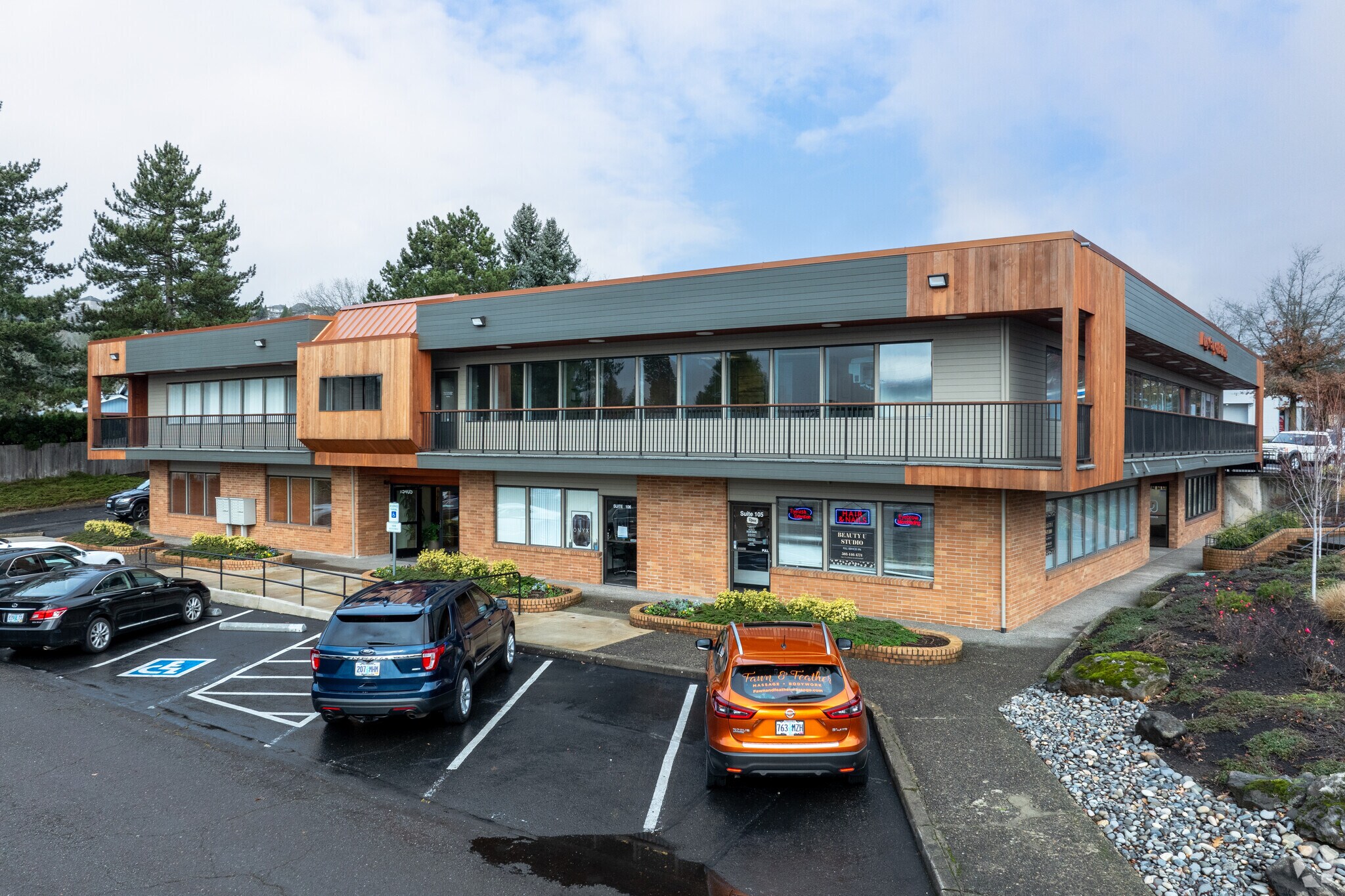 15405 SW 116th Ave, King City, OR à louer Photo principale- Image 1 de 16