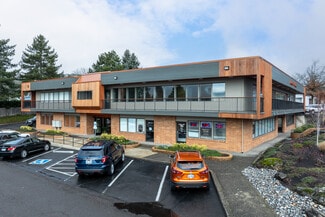 More details for 15405 SW 116th Ave, King City, OR - Office for Lease