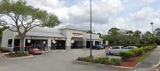 More details for 12001 Southern Blvd, Royal Palm Beach, FL - Retail for Lease