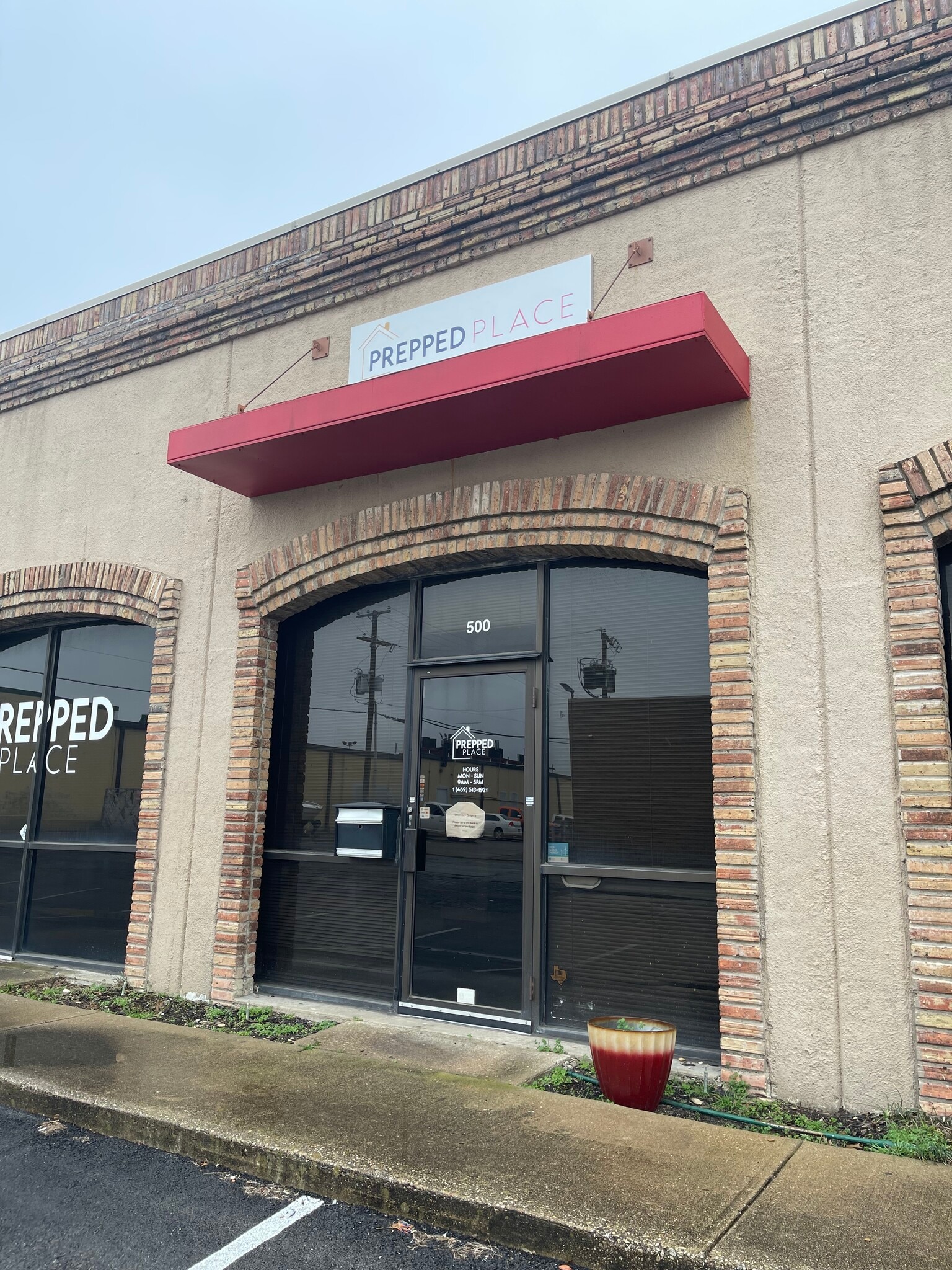 14540 E Beltwood Pky, Farmers Branch, TX for lease Building Photo- Image 1 of 11