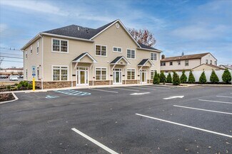 Plus de détails pour 1400 Hamilton Blvd, South Plainfield, NJ - Bureau à louer