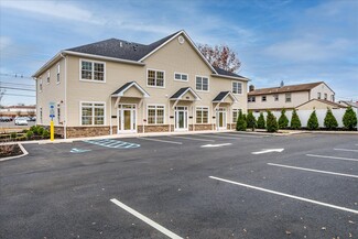 More details for 1400 Hamilton Blvd, South Plainfield, NJ - Office for Lease