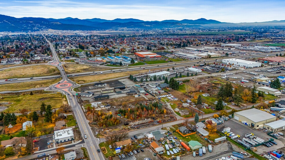 624 N Barker Rd, Spokane Valley, WA à vendre - Photo du bâtiment - Image 3 de 41