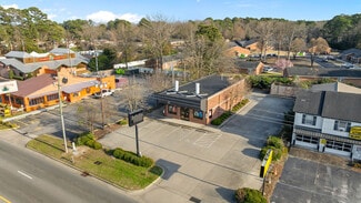 More details for 514 N Berkeley Blvd, Goldsboro, NC - Retail for Sale