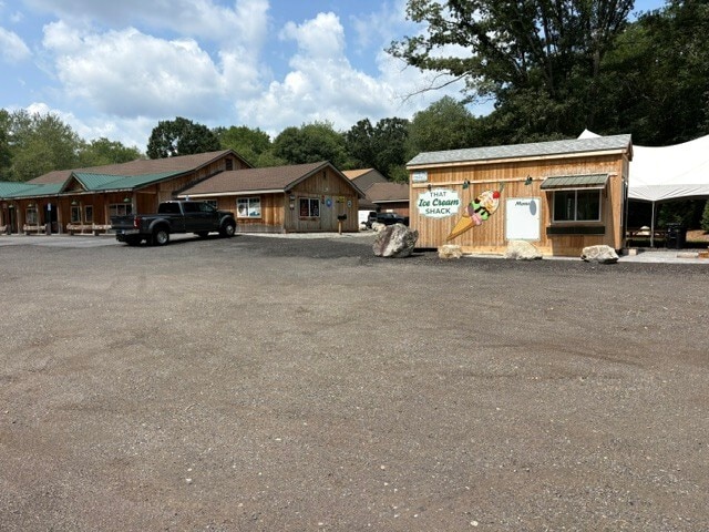 74 Norwich Ave, Lebanon, CT for sale - Building Photo - Image 3 of 4