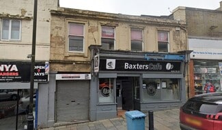 More details for 60-62 South Bridge St, Airdrie - Retail for Lease