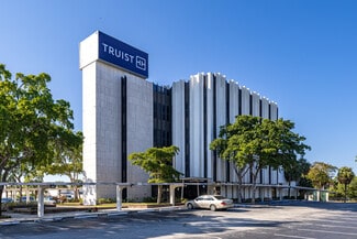 More details for 1771 N State Road 7, Fort Lauderdale, FL - Office for Sale