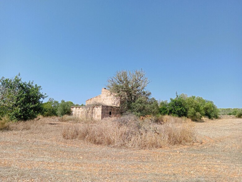 Land in Campos, Islas Baleares for sale - Primary Photo - Image 2 of 15
