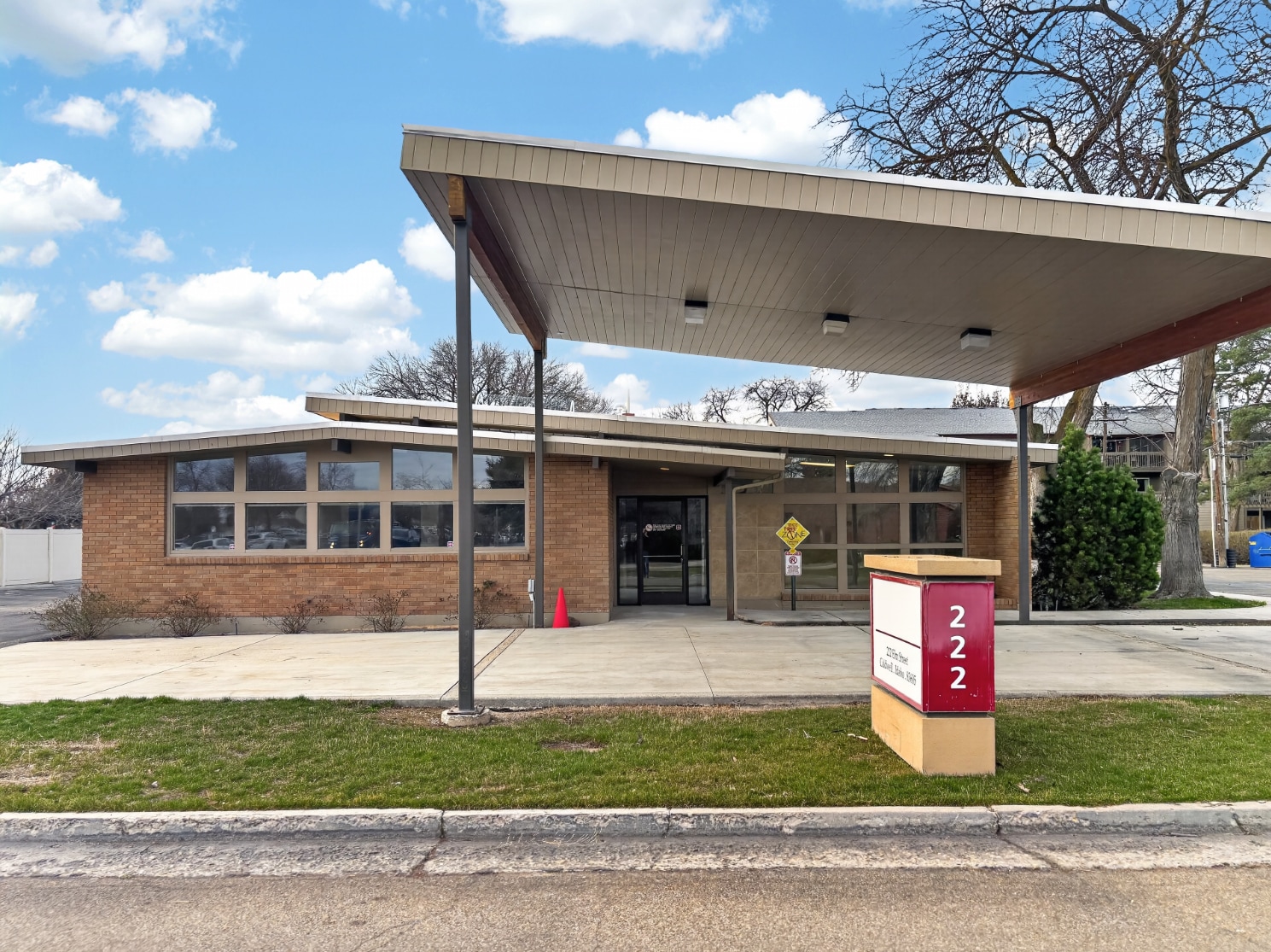 222 E Elm St, Caldwell, ID for lease Building Photo- Image 1 of 28
