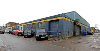 More details for Anthony Way, London - Industrial for Lease