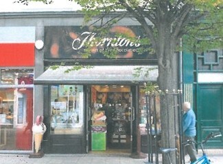 Plus de détails pour 37 Carolgate, Retford - Commerce de détail à louer