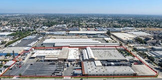 Plus de détails pour 1201 E Lexington Ave, Pomona, CA - Industriel à vendre