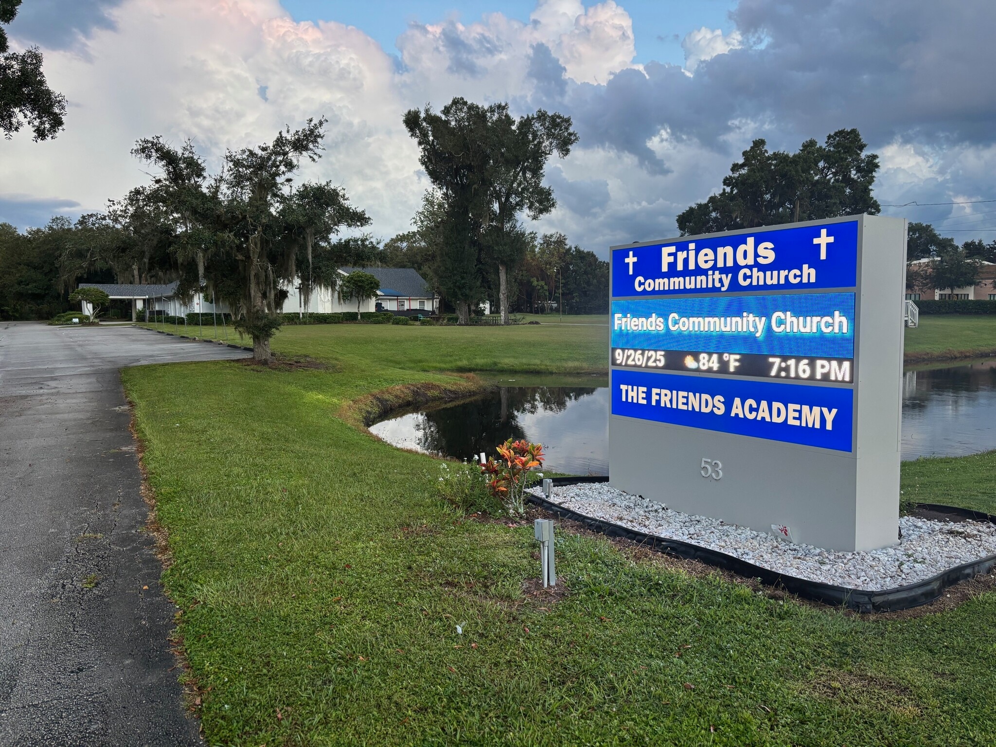 53 S Dean Rd, Orlando, FL for lease Building Photo- Image 1 of 9