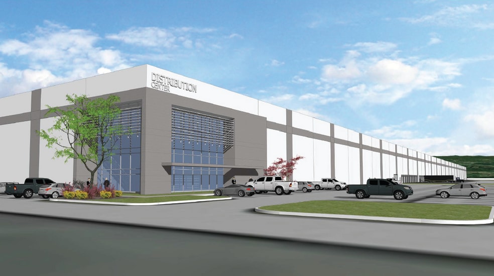 100 McGovern Blvd, Lancaster, MA for lease - Building Photo - Image 2 of 3