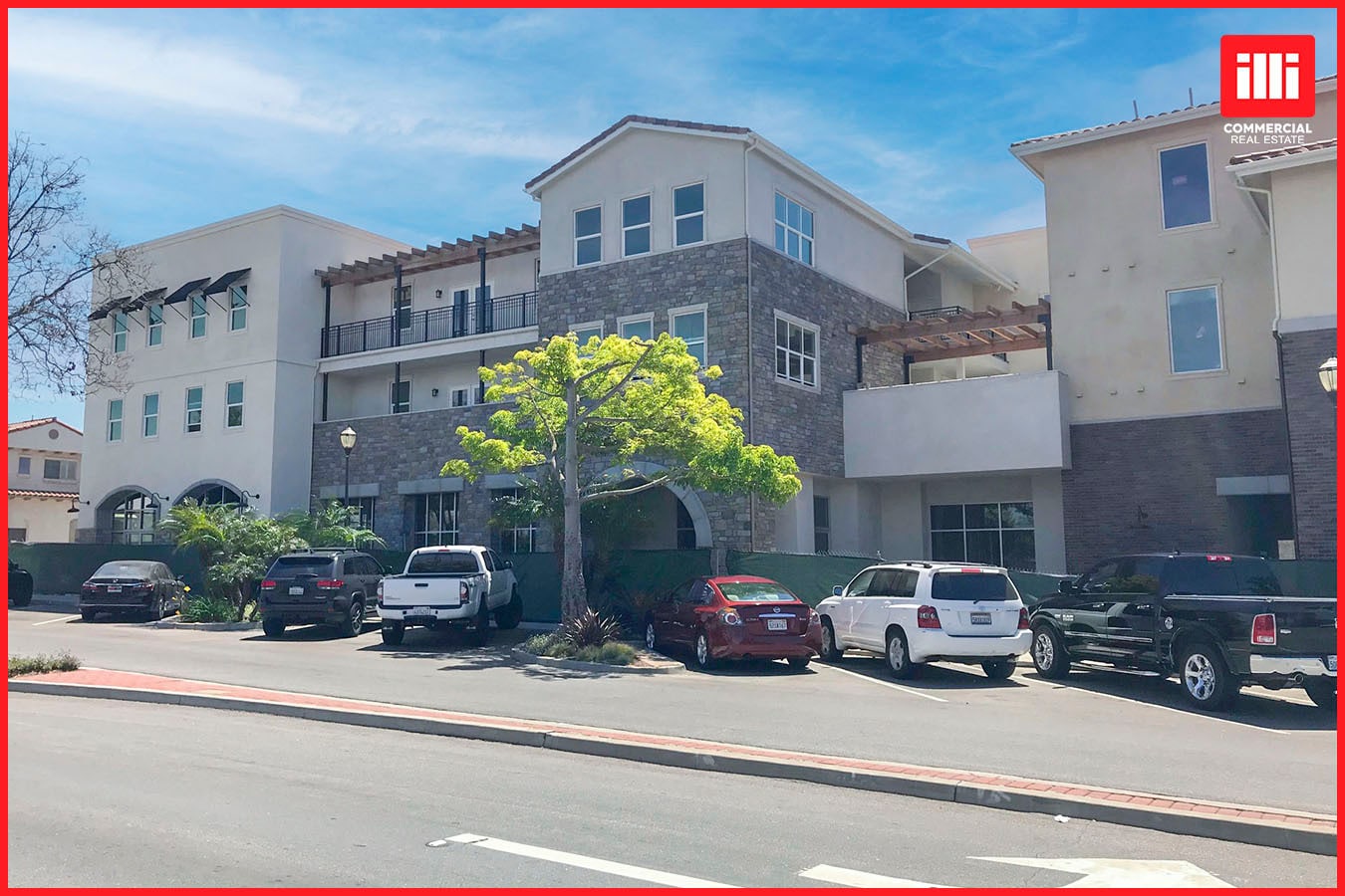 2024 Ventura Blvd, Camarillo, CA for lease Primary Photo- Image 1 of 5