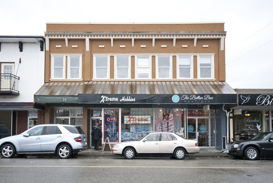 9369 Mill St, Chilliwack, BC à louer - Photo principale - Image 1 de 2