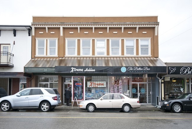 Plus de détails pour 9369 Mill St, Chilliwack, BC - Bureau à louer
