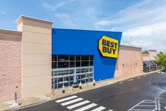 More details for 640 N West End Blvd, Quakertown, PA - Retail for Lease