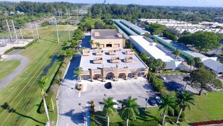 Plus de détails pour 5360 S University Dr, Davie, FL - Industriel à vendre