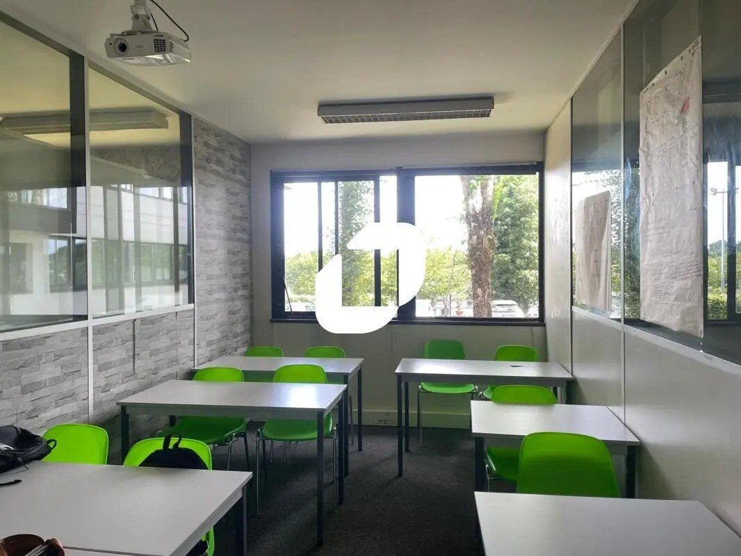 Bureau dans Orvault à louer Photo intérieure- Image 1 de 9