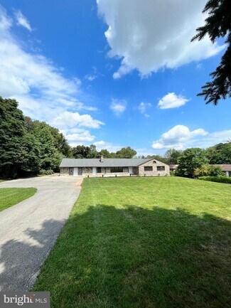 More details for 1420 Conchester Hwy, Garnet Valley, PA - Office for Lease