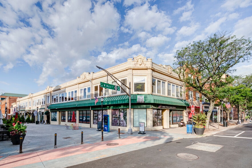 39-43 West Main Street St, Somerville, NJ for sale - Primary Photo - Image 1 of 14
