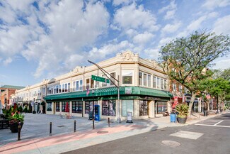 Plus de détails pour 39-43 West Main Street St, Somerville, NJ - Commerce de détail à vendre