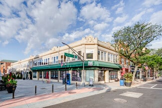 Plus de détails pour 39-43 West Main Street St, Somerville, NJ - Commerce de détail à vendre