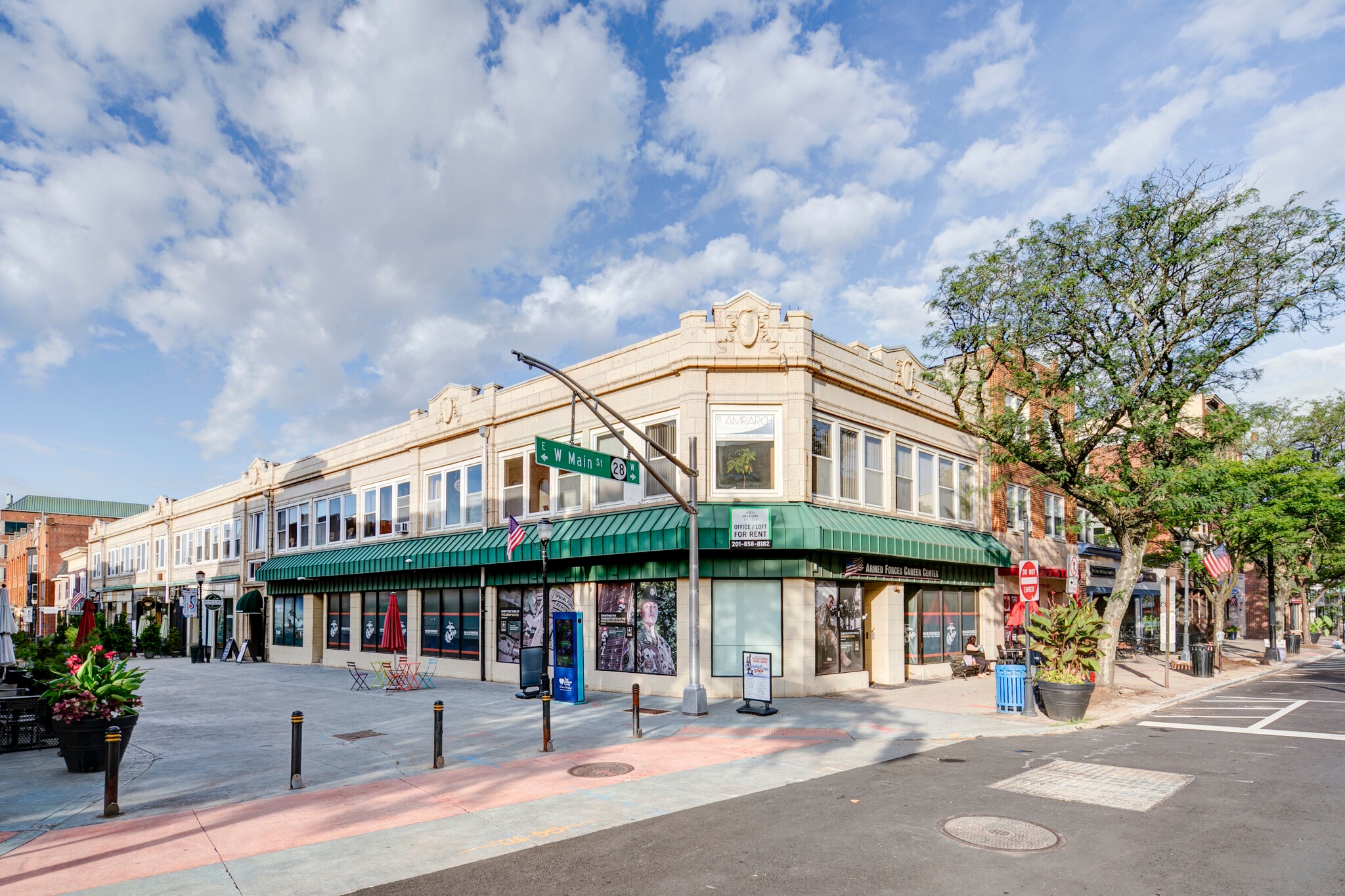 2-18 Division St, Somerville, NJ for sale Primary Photo- Image 1 of 15