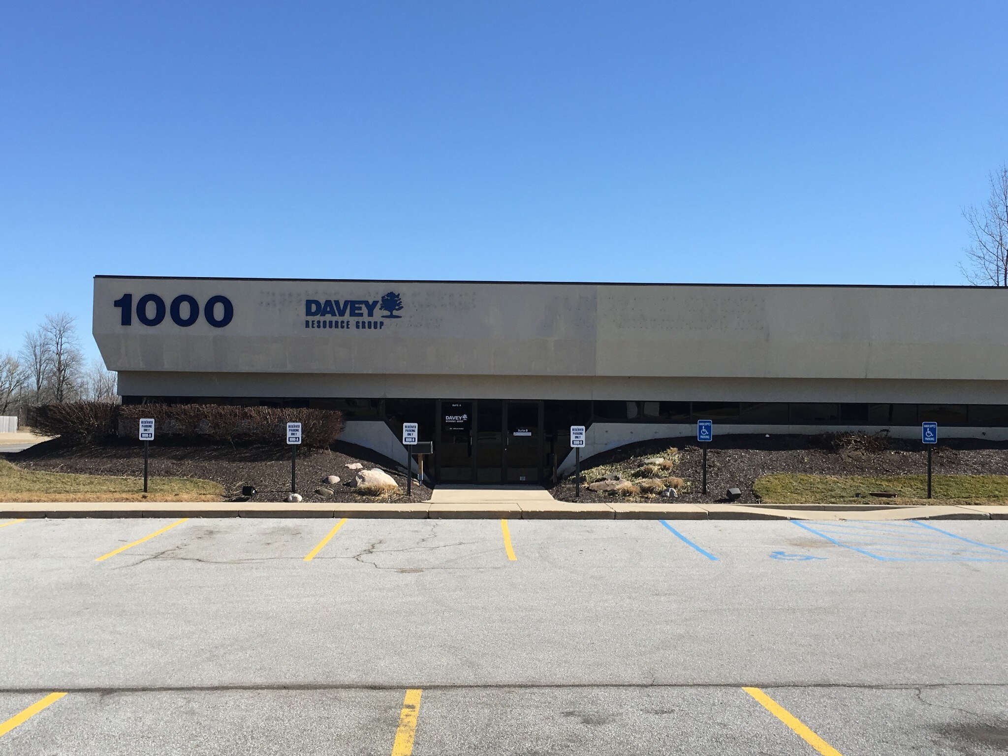 1000B Airport North Office Park, Fort Wayne, IN for sale Building Photo- Image 1 of 1