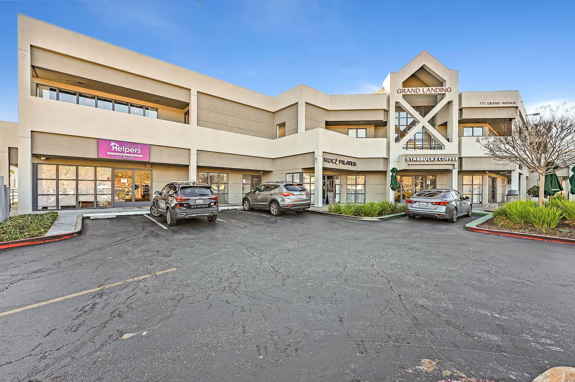 777 Grand Ave, San Rafael, CA for sale Building Photo- Image 1 of 1