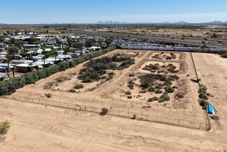 More details for 7310 N Sunland Gin Rd, Casa Grande, AZ - Industrial for Sale