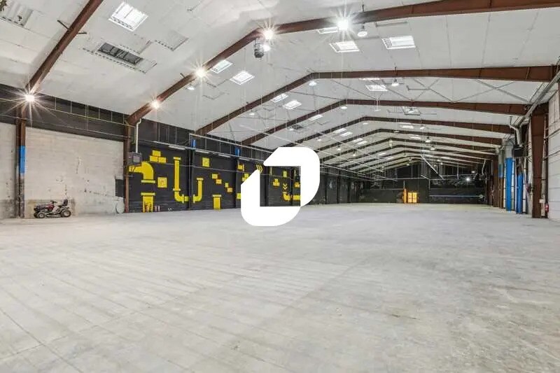 2 Avenue Du Bois De L'Epine, Évry-Courcouronnes à louer - Photo intérieure - Image 3 de 14