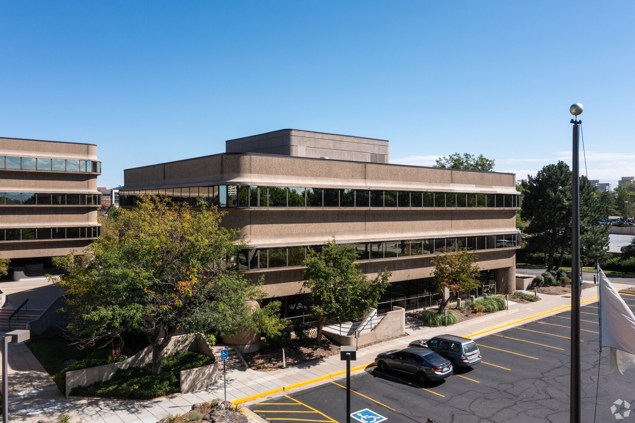 7720 E Belleview Ave, Greenwood Village, CO for lease Primary Photo- Image 1 of 6