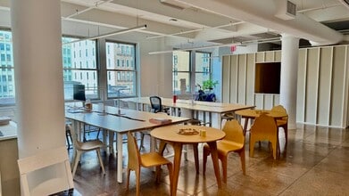 54 W 21st St, New York, NY à louer Photo intérieure- Image 2 de 4