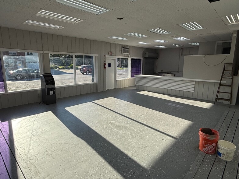 14424 Morse St, Cedar Lake, IN for lease - Building Photo - Image 3 of 11