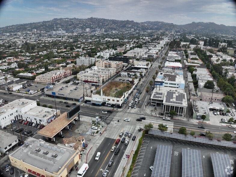 7901 Beverly Blvd, Los Angeles, CA for sale - Matterport Community - Image 3 of 14