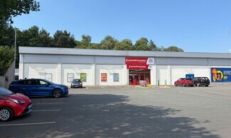 Plus de détails pour Manchester Rd, Bolton - Commerce de détail à louer