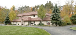 Plus de détails pour 4336 Brecksville Rd, Richfield, OH - Bureau à vendre