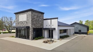 More details for 1010 S 7th St, Rochelle, IL - Flex for Sale
