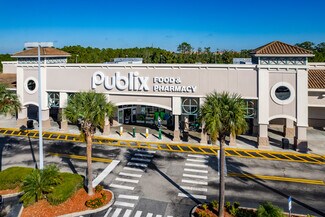 Plus de détails pour 8281-8311 Champions Gate Blvd, Champions Gate, FL - Commerce de détail à louer