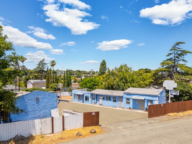 121 Lincoln Rd W, Vallejo, CA for sale - Building Photo - Image 2 of 28