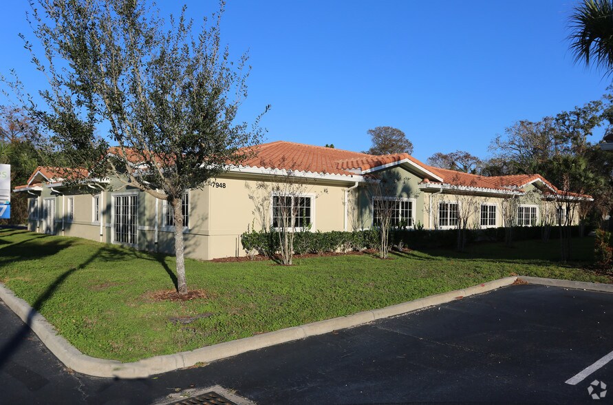 7948 Forest City Rd, Orlando, FL à louer - Photo du bâtiment - Image 2 de 9