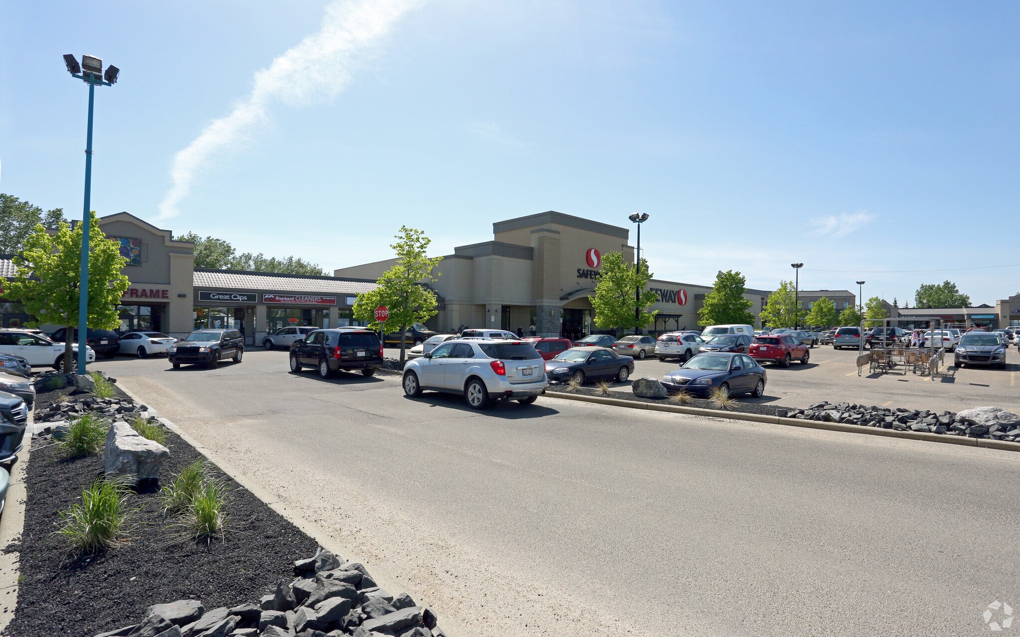 500 Riverbend Sq NW, Edmonton, AB for sale Building Photo- Image 1 of 1