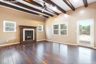Plus de détails pour 103 Tierra Rica Dr, Santa Fe, NM - Spécialité à vendre