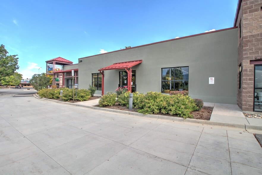 290 Nickel St, Broomfield, CO à vendre - Photo du bâtiment - Image 2 de 2