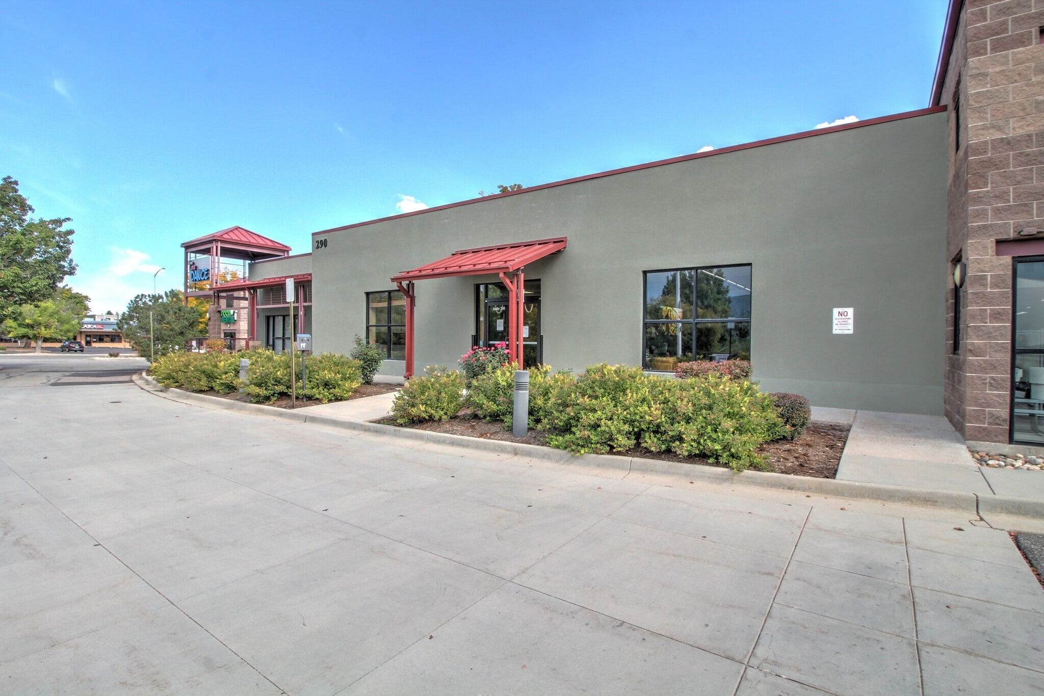 290 Nickel St, Broomfield, CO for lease Primary Photo- Image 1 of 3
