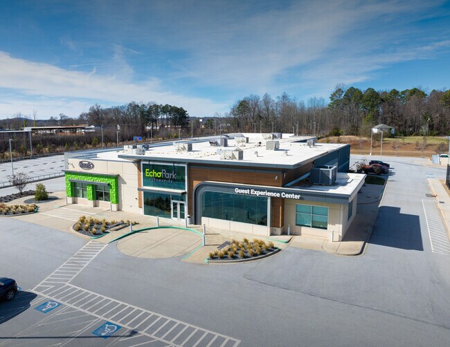 More details for 109 Kenworthy Ave, Lowell, NC - Office for Sale